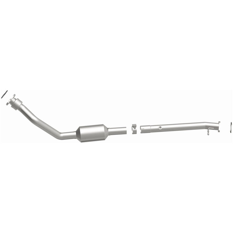 MagnaFlow 04-05 Buick Rendezvous 3.4L Direct Fit Converter
