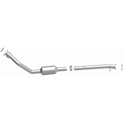 MagnaFlow 04-05 Buick Rendezvous 3.4L Direct Fit Converter