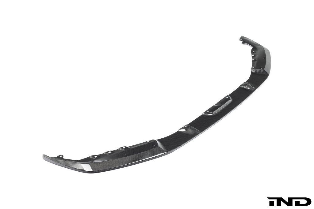 3D Design G87 M2 Carbon Front Lip