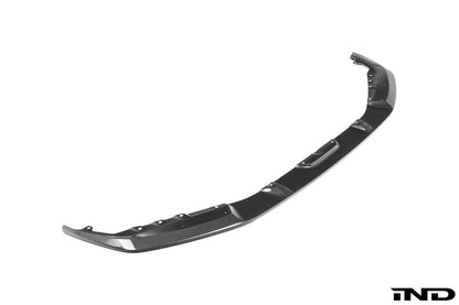 3D Design G87 M2 Carbon Front Lip