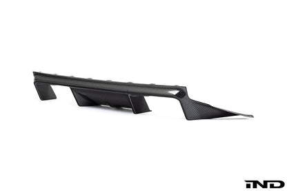 3D Design G87 M2 Carbon Rear Diffuser