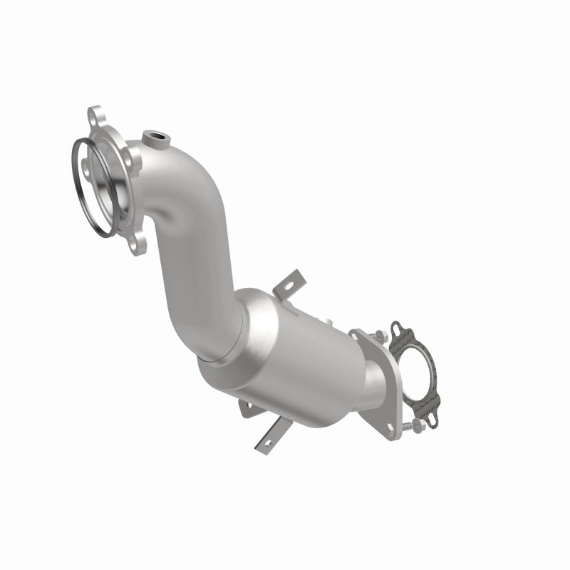 MagnaFlow 16-17 Cadillac ATS 2.0L Close Coupled Direct Fit Converter