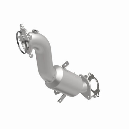MagnaFlow 16-17 Cadillac ATS 2.0L Close Coupled Direct Fit Converter