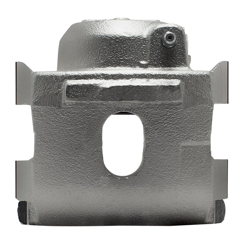 DFC 75-81 Chrysler New Yorker Front-R Premium Caliper - Silver Zinc Coated