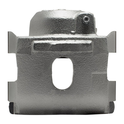 DFC 75-81 Chrysler New Yorker Front-R Premium Caliper - Silver Zinc Coated