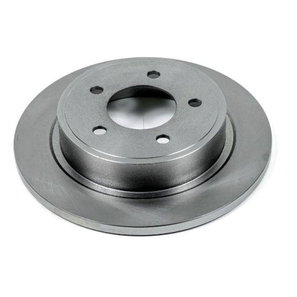 PowerStop Power Stop 04-08 Chrysler Pacifica Rear Autospecialty Brake Rotor