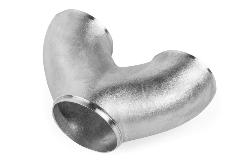 APR Cast T304 Stainless Steel Y-Splitter - 70mm to Dual 63.5mm (2.75in to Dual 2.5in)