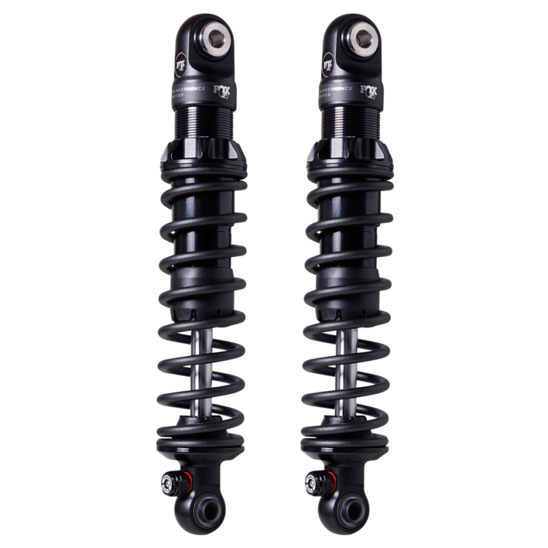 FOX Powersports Fox Harley-Davidson AM FXR 14in Height (14.04 / 3.80) 1.459 IFP R - Set of 2