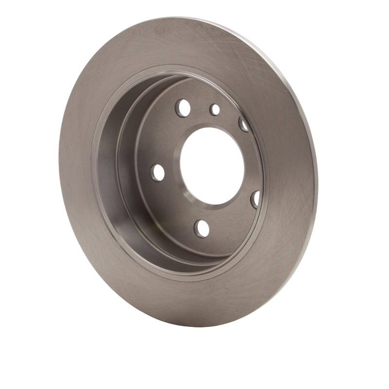 DFC 06-11 Mercedes-Benz B200 Rear Brake Rotor
