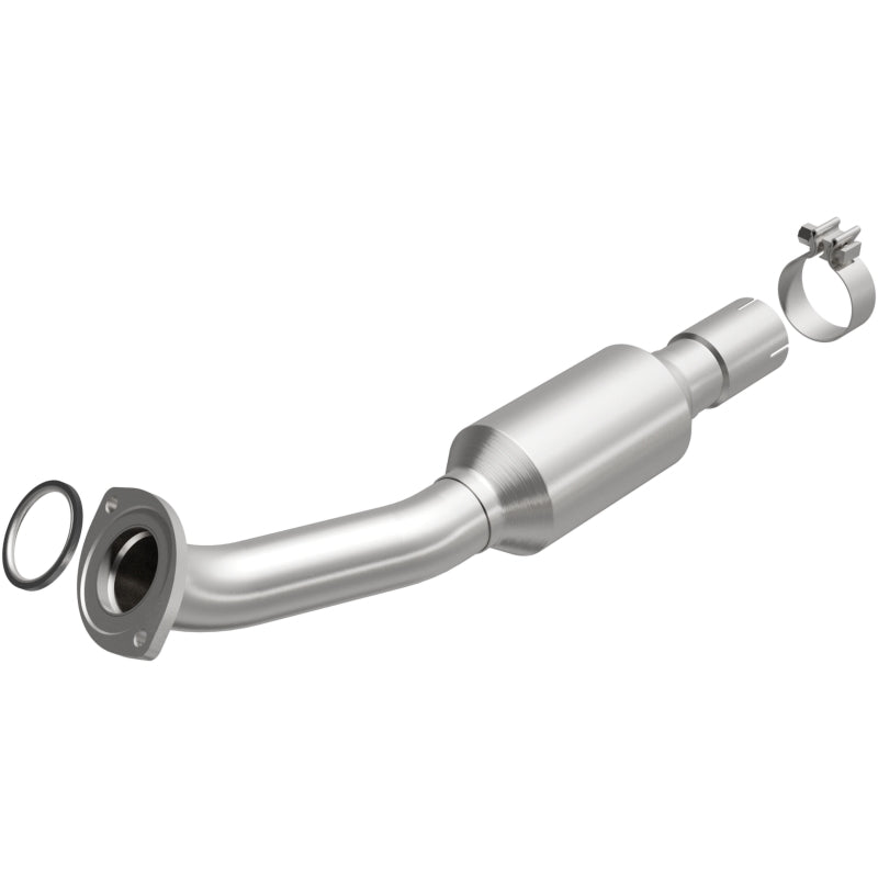 MagnaFlow 09-12 Toyota RAV4 2.5L Direct Fit Converter