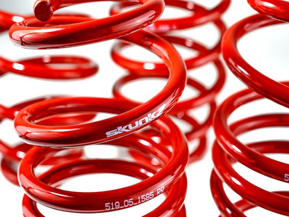 Skunk2 Racing Skunk2 12 Honda Civic Lowering Springs (2.25 - 2.00in) (Set of 4)