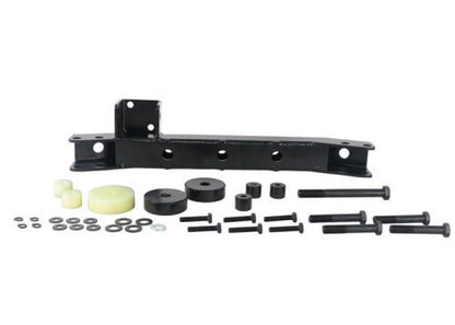 SuperPro Landcruiser 100 Series Differential Drop Kit