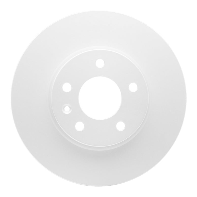 DFC 13-25 Cadillac ATS Front GeoSPEC Coated Rotor