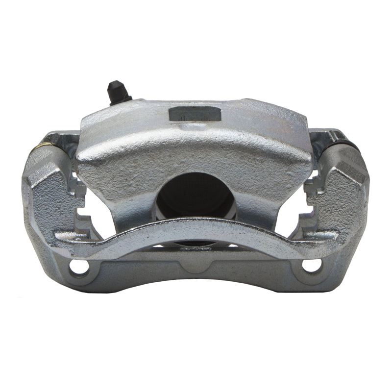 DFC 03-10 Chevrolet Cobalt Front-R Premium Caliper - Silver Zinc Coated