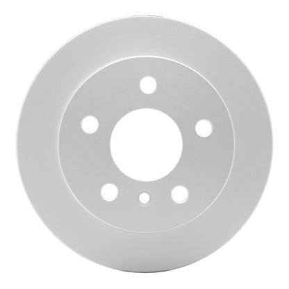 DFC 06-11 Mercedes-Benz B200 Rear GeoSPEC Coated Rotor
