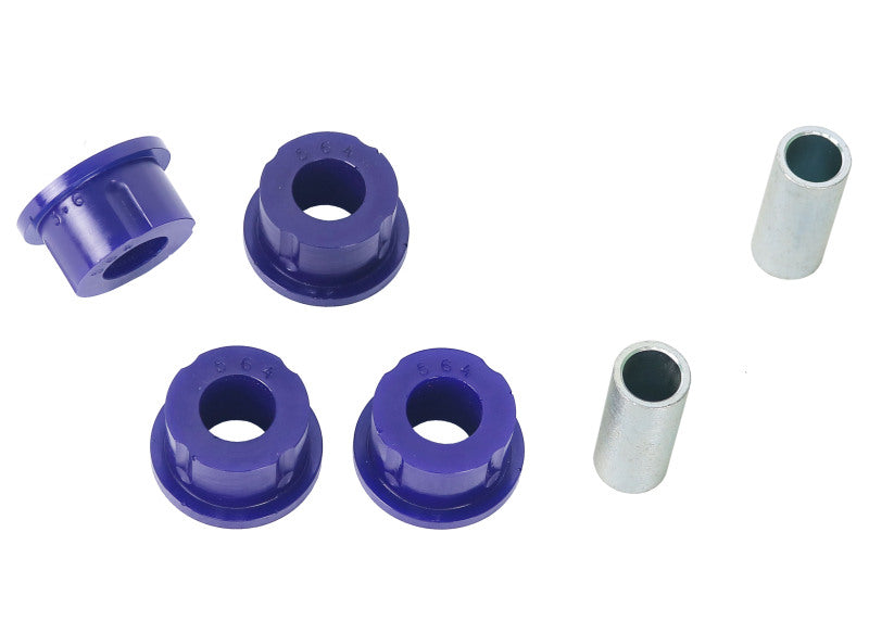 SuperPro Nissan-Lower Control Arm Inner Bushing