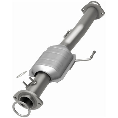 MagnaFlow Direct Fit Catalytic Converter 99-02 4Runner 3.4L rear OEM