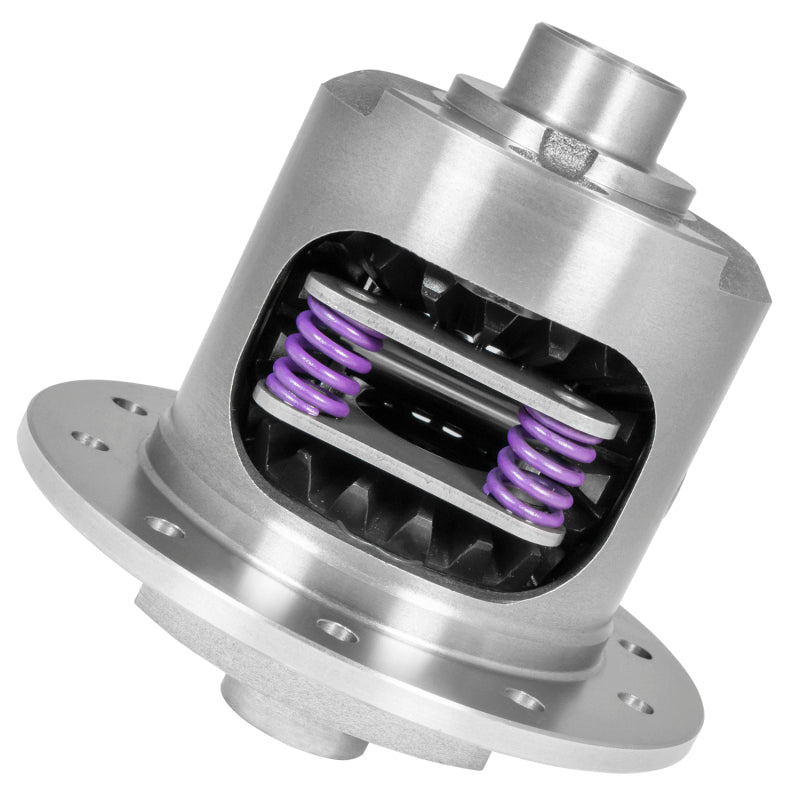 Yukon Gear & Axle Yukon Gear Duragrip Posi For GM 8.2in w/ 28 Spline Axles / 3.08 and Up
