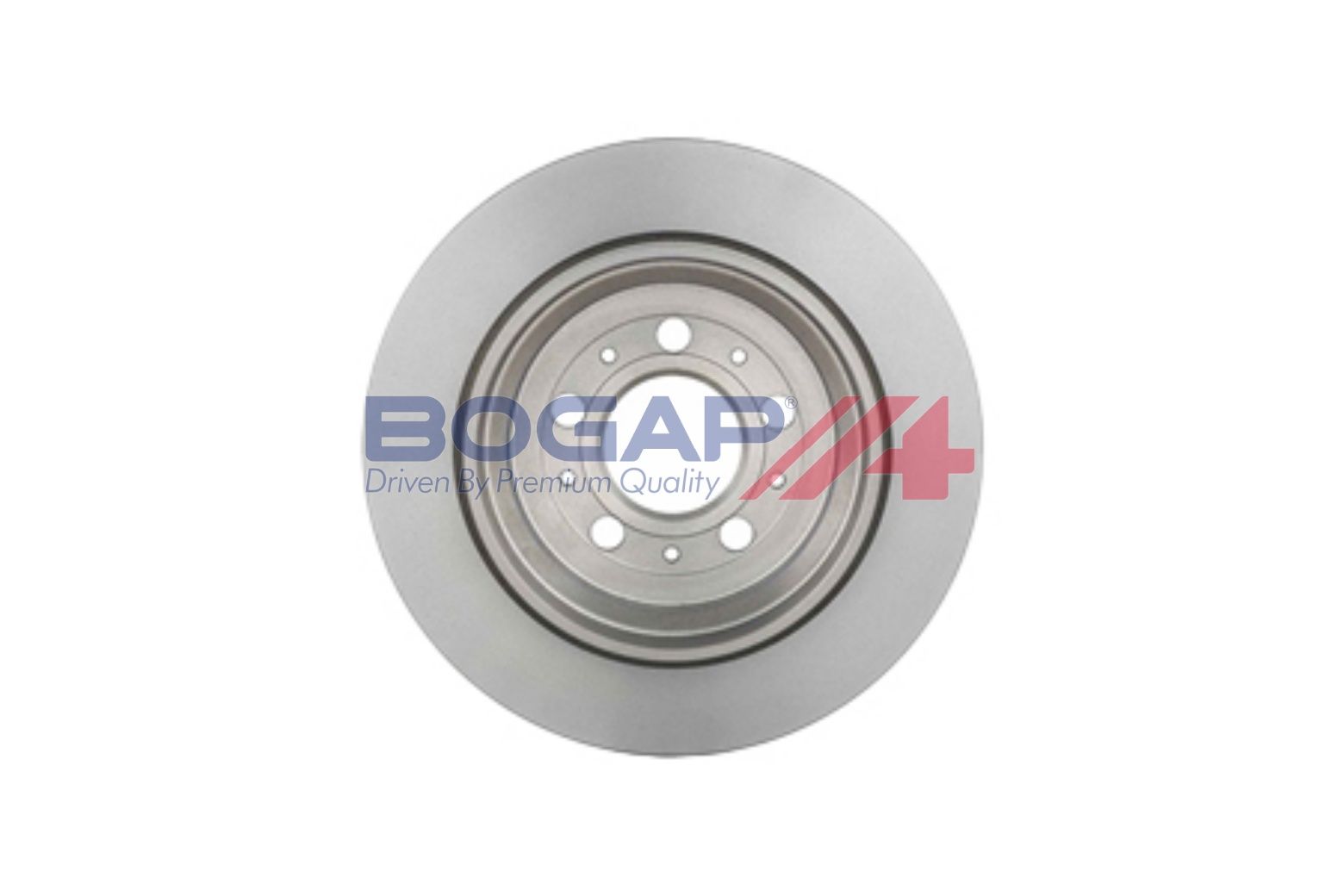 BOGAP V8211124 Brake Disc | ML Performance Car Parts