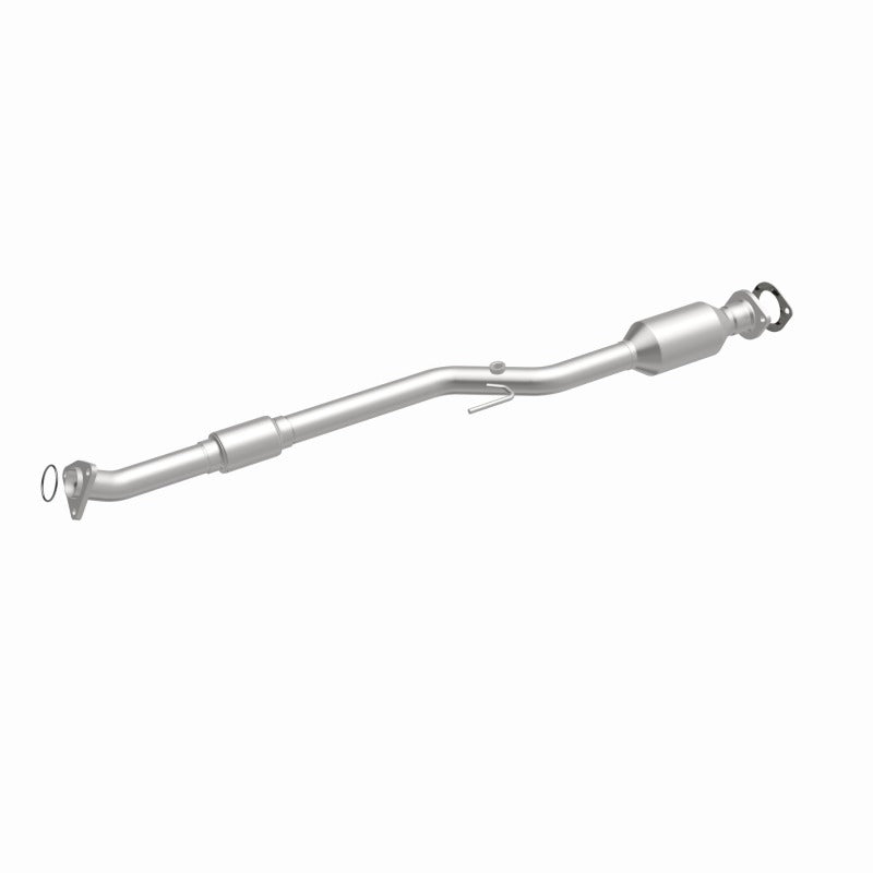 MagnaFlow Direct Fit Catalytic Converter 03-06 Sentra 1.8L Rear OEM