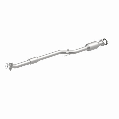 MagnaFlow Direct Fit Catalytic Converter 03-06 Sentra 1.8L Rear