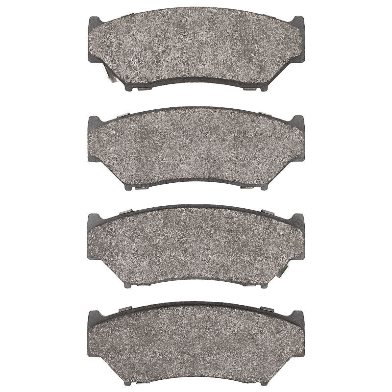 DFC 91-04 Geo Tracker Front 5000 Advanced Semi Metallic Brake Pads