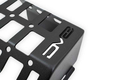 DV8 Offroad 11-18 Jeep Wrangler JK Front Door Pocket Molle Panels