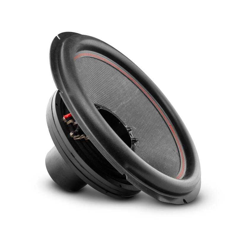 DS18 Subwoofer Recone Kit For HOOLX15.2DSPL