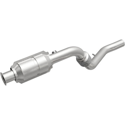 MagnaFlow Direct Fit Catalytic Converter 98-04 Dodge Interpid 2.7L