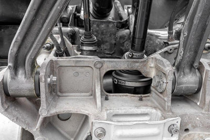 BMR Suspension BMR 97-04 Chevrolet Corvette C5 / 05-13 C6 Rear Upper & Lower Control Arms Bearing Kit - Delrin