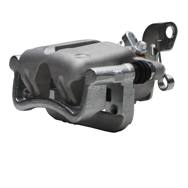 DFC 11-17 Buick LaCrosse Rear-R Premium Caliper - Silver Zinc Coated