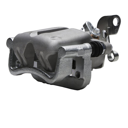 DFC 11-17 Buick LaCrosse Rear-R Premium Caliper - Silver Zinc Coated