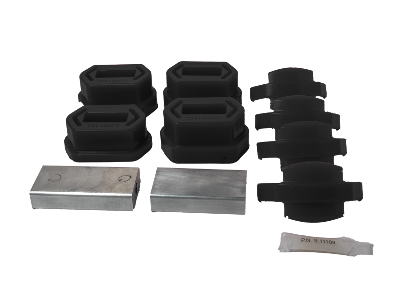 Energy Suspension 09-18 Dodge Ram 1500 Motor Mount - Black