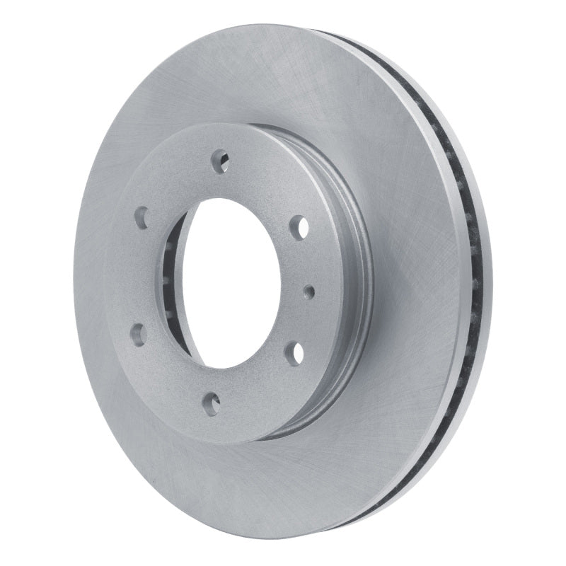 DFC 13-17 Ford Ranger (Mexico) Front Brake Rotor