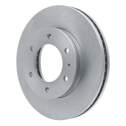DFC 13-17 Ford Ranger (Mexico) Front Brake Rotor