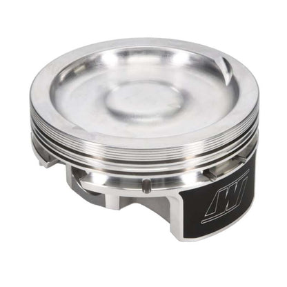 Wiseco Chevy Small Block 4.035in Bore 1.062in CH -22.00 CC Piston Set
