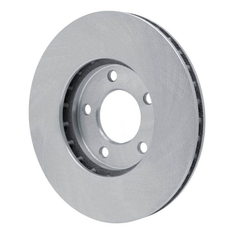 DFC 91-96 Chrysler Town & Country Front Brake Rotor
