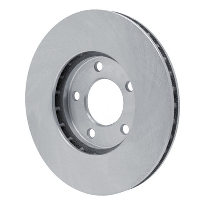 DFC 91-96 Chrysler Town & Country Front Brake Rotor