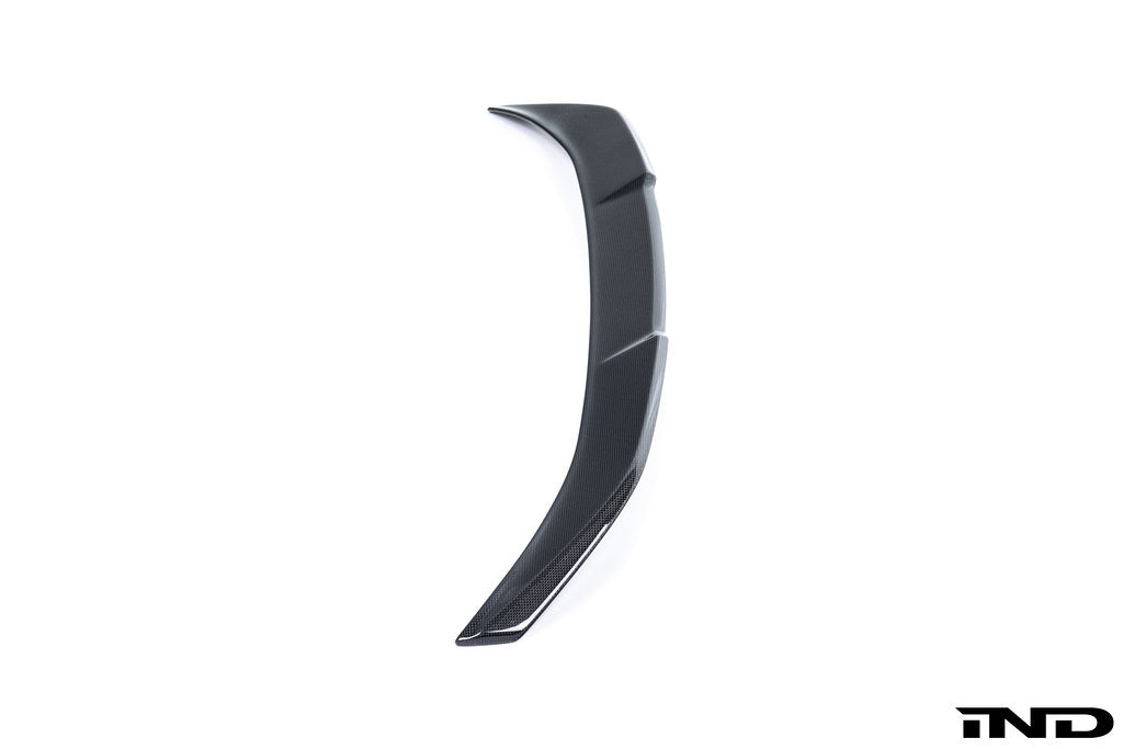 3D Design BMW G42 2-Series Carbon Trunk Spoiler