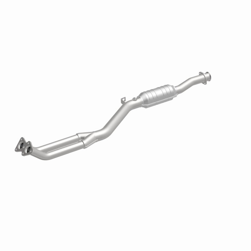 MagnaFlow Direct Fit Catalytic Converter 91-96 BMW 850 V12 D/S