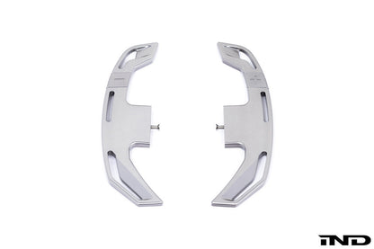 MMX Performance BMW E9X M3 Gear Shift Paddle Set