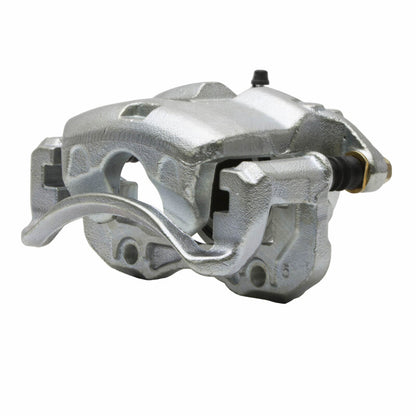 DFC 00-06 Nissan Sentra Front-R Premium Caliper - Silver Zinc Coated