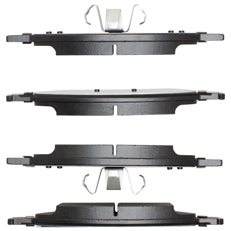 R1 Concepts R1 13-23 Lincoln Mkc Front Super Duty Brake Pads