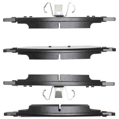 R1 Concepts R1 13-23 Lincoln Mkc Front Super Duty Brake Pads