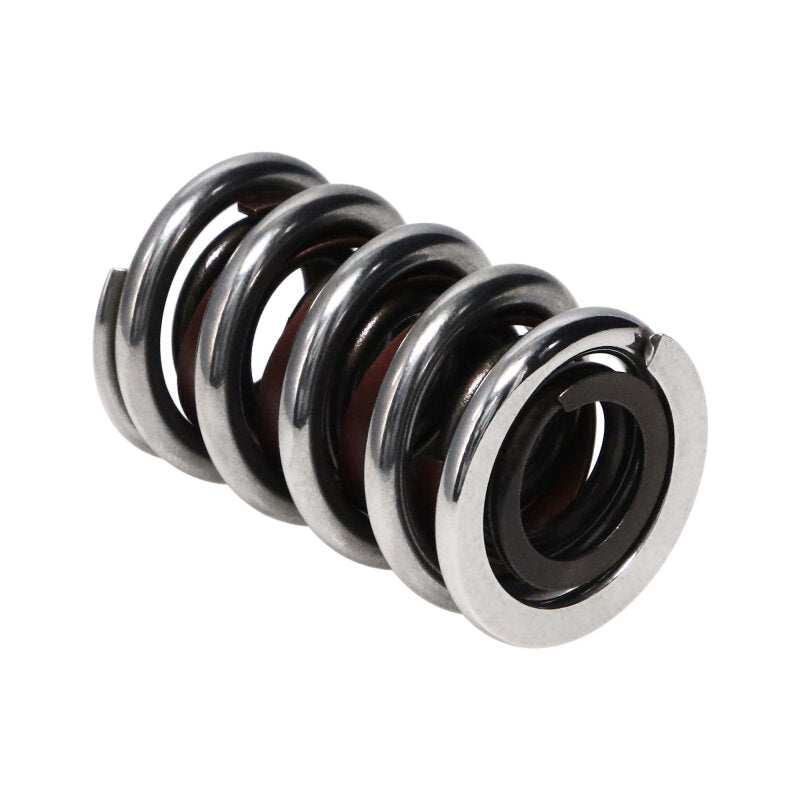 Manley Performance Manley Oval/Drag Chrome Silicone Double w/ Damper 16pc Valve Springs 1.550 OD/.725 ID