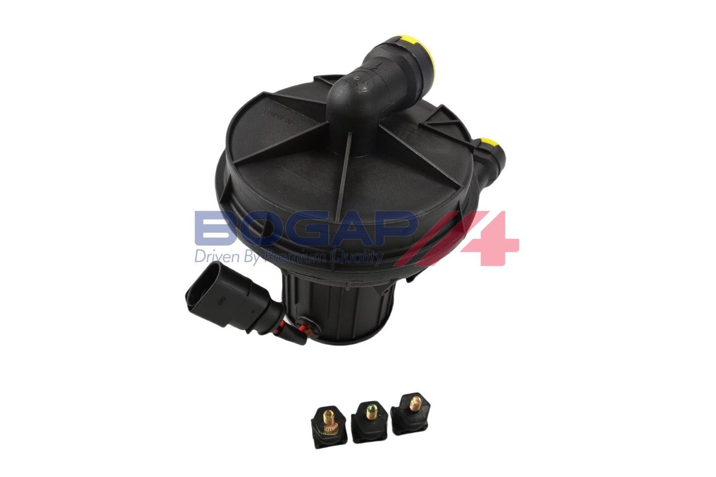 BOGAP A1823100 Secondary Air Pump