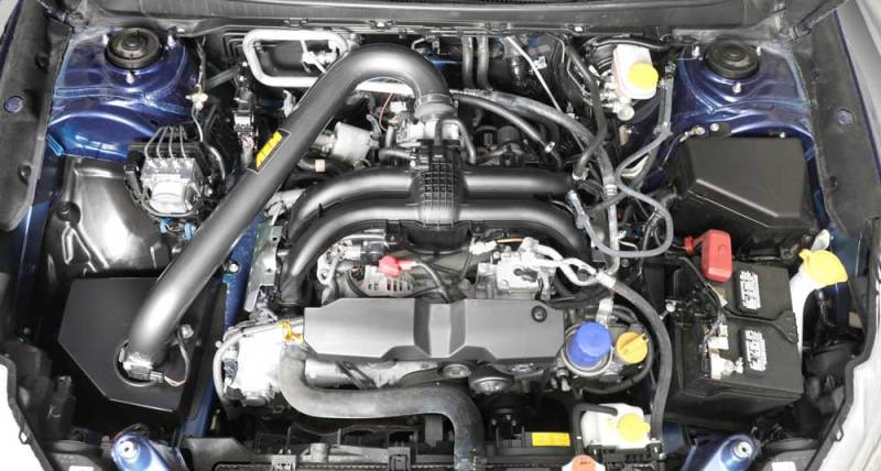 AEM Induction AEM C.A.S. 17-18 Subaru Legacy H4-2.5L F/I Cold Air Intake