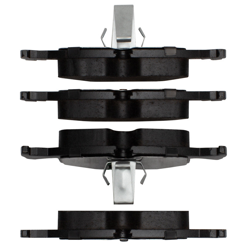 R1 Concepts R1 91-08 Land Rover Range Rover Rear Optimum OE Brake Pads