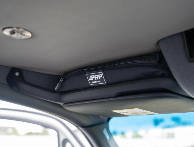 PRP Seats PRP 2019+ Mercedes Sprinter Van Overhead Bag - Pair