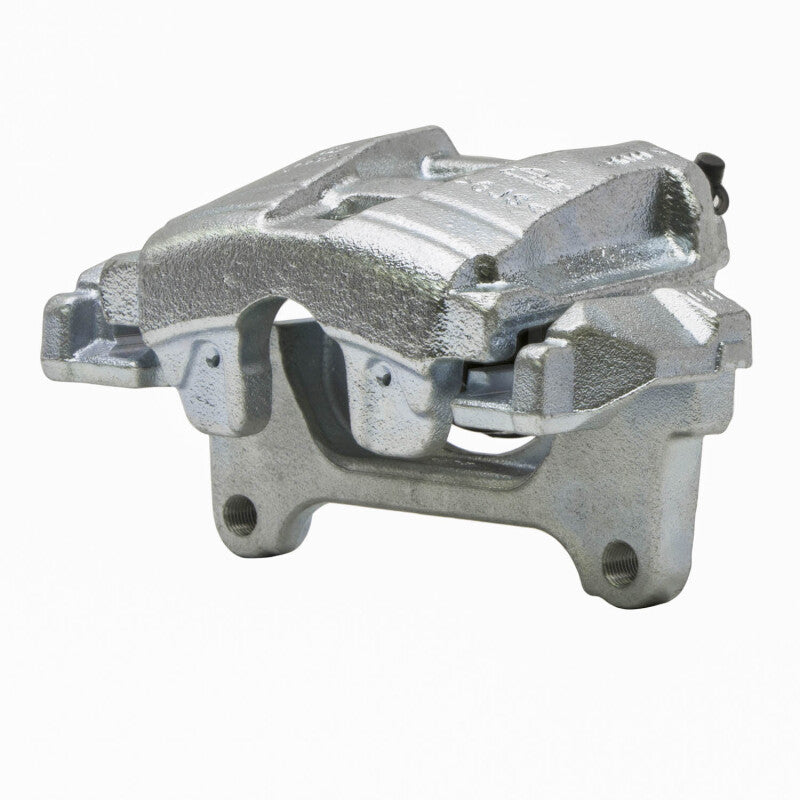 DFC 09-18 Audi Q3 Front-L Premium Caliper - Silver Zinc Coated